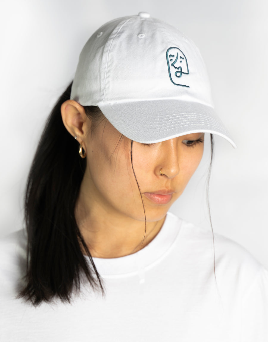 Casquette à visière Fille - 50 - Rose Moyen Fonce Casquette à visière Fille - 50 - Rose Moyen Fonce